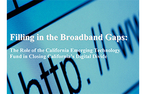 Filling in the Broadband Gaps