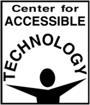 Assistive Technology Coalition logo