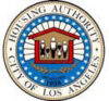Housing Authority of the City of Los Angeles LOGO