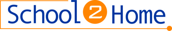 School2Home Logo