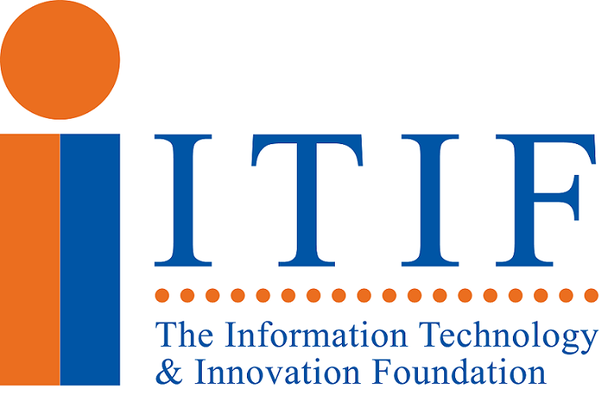 ITIF graphic logo