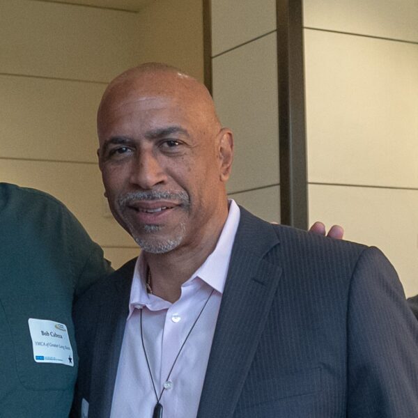 Dr. Pedro A. Noguera portfolio thumbnail