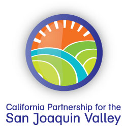 California Partnership for the San Joaquin Valley