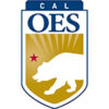 California Office of Emergency Services Logo Websize
