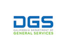 California Department of General Services Logo Websize