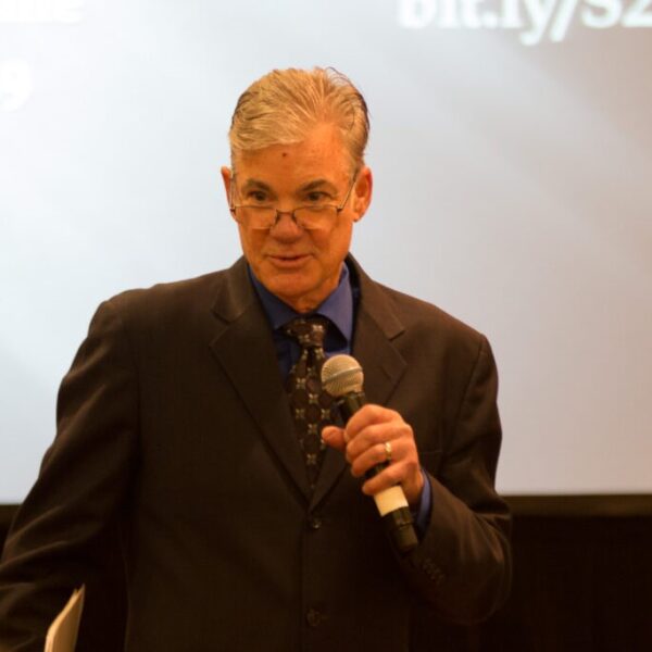 Tom Torlakson portfolio thumbnail