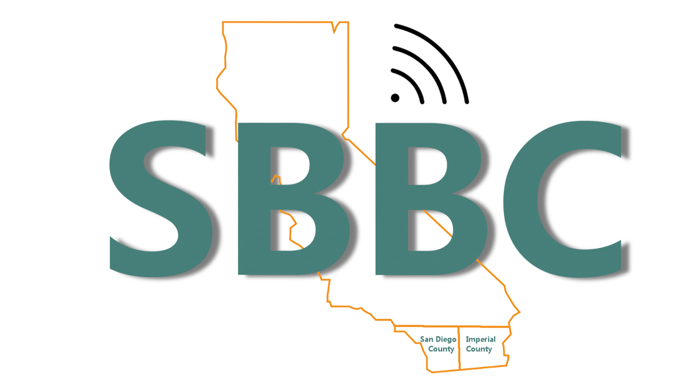 Southern Border Broadband Consortium (SBBC) logo