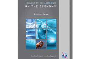 Impact of Broadband on the Economy Broadband Series