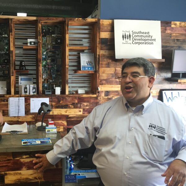 Cesar Zaldivar-Motts portfolio thumbnail