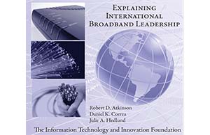 Explaininga International Broadband Leadership