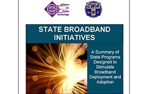 State Broadband Initiatives