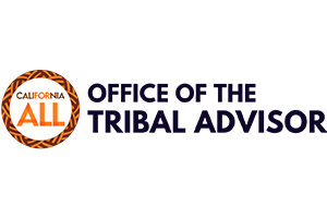California Governor's Office of the Tribal Advisor