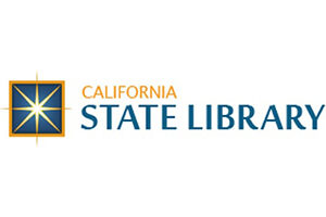 California State Library Logo