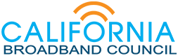 California Broadband Council Logo
