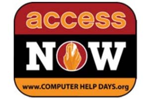 Computer Help Days logo