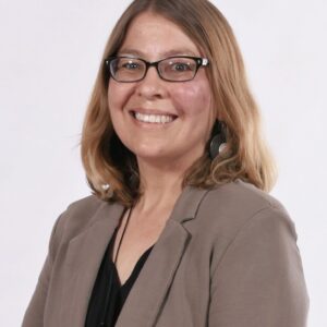 CETF Senior Vice President Kat Zigmont